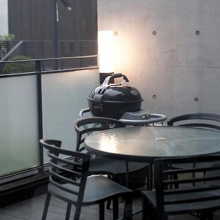 Bao House Pool Villa Jangpyeong Exteriér fotografie