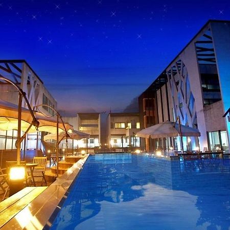Bao House Pool Villa Jangpyeong Exteriér fotografie