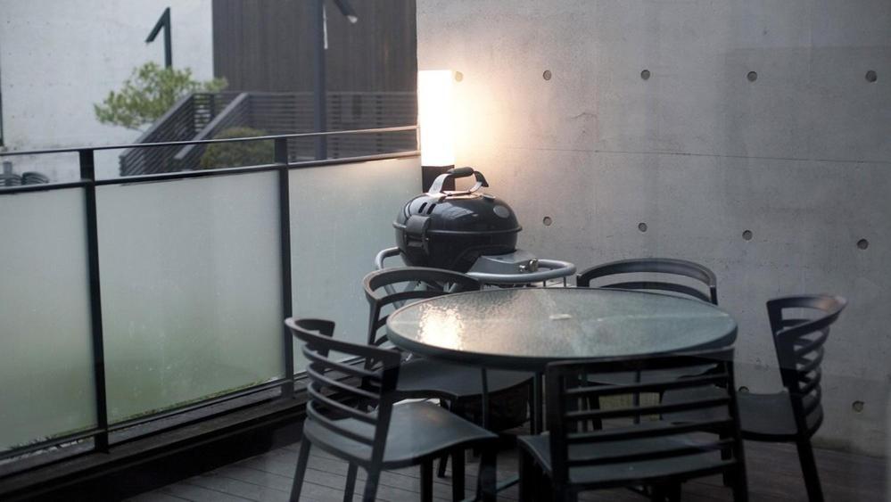 Bao House Pool Villa Jangpyeong Exteriér fotografie