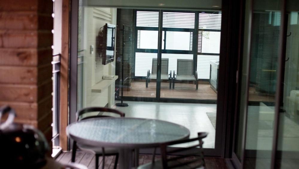 Bao House Pool Villa Jangpyeong Exteriér fotografie