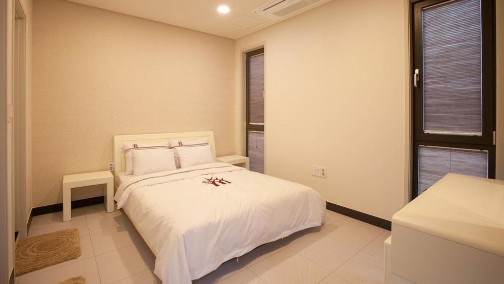 Bao House Pool Villa Jangpyeong Exteriér fotografie
