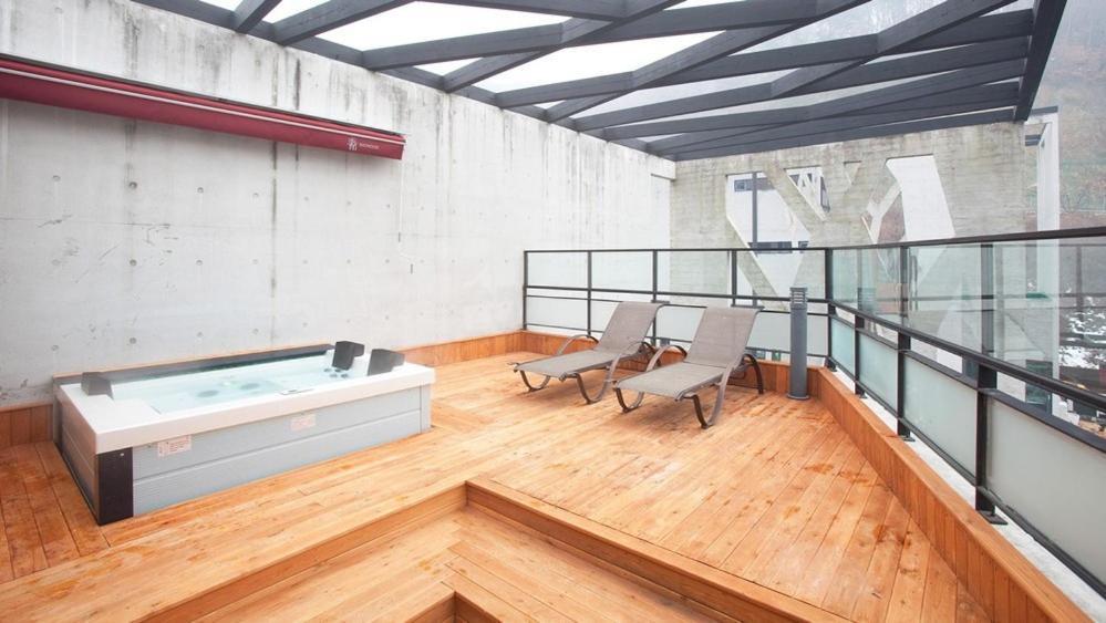 Bao House Pool Villa Jangpyeong Exteriér fotografie
