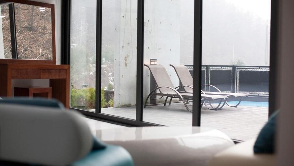 Bao House Pool Villa Jangpyeong Exteriér fotografie