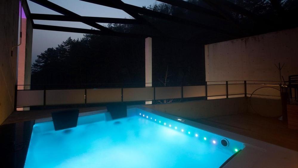 Bao House Pool Villa Jangpyeong Exteriér fotografie