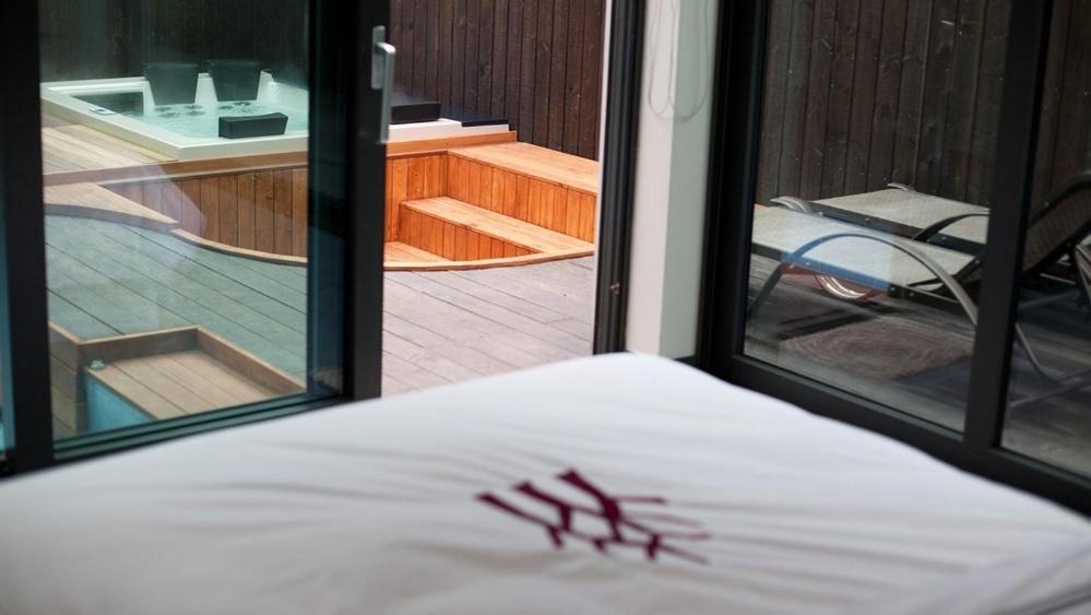 Bao House Pool Villa Jangpyeong Exteriér fotografie