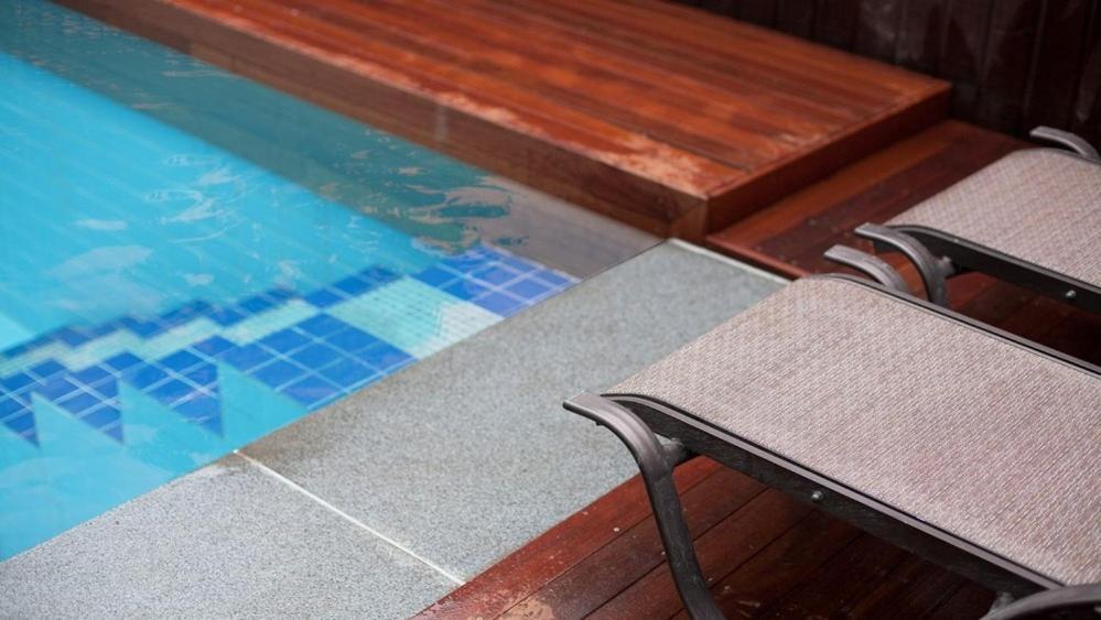 Bao House Pool Villa Jangpyeong Exteriér fotografie