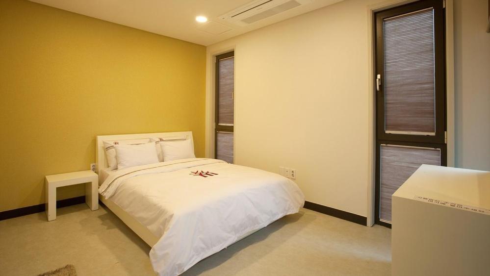Bao House Pool Villa Jangpyeong Exteriér fotografie