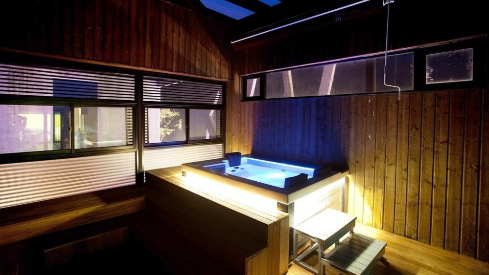 Bao House Pool Villa Jangpyeong Exteriér fotografie