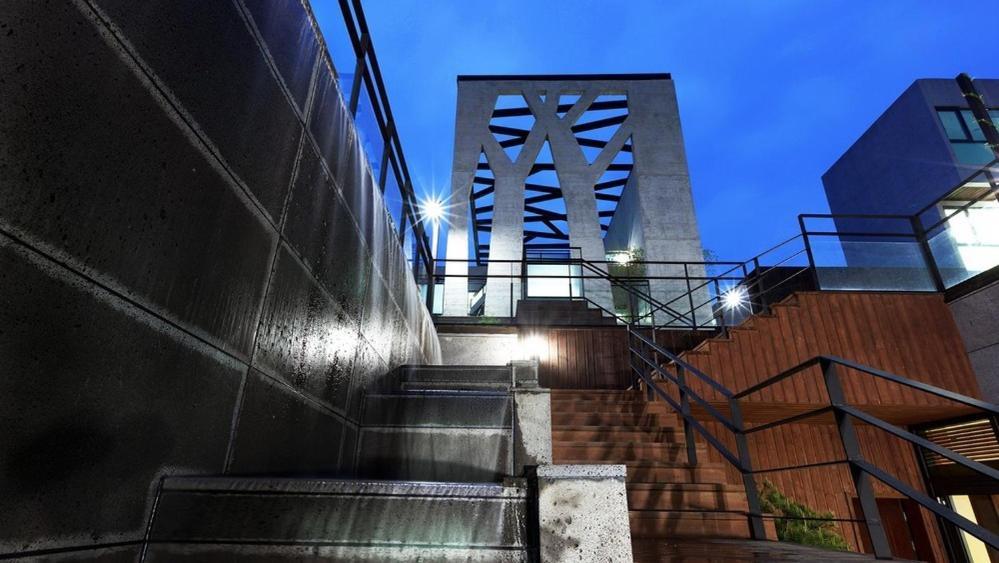 Bao House Pool Villa Jangpyeong Exteriér fotografie