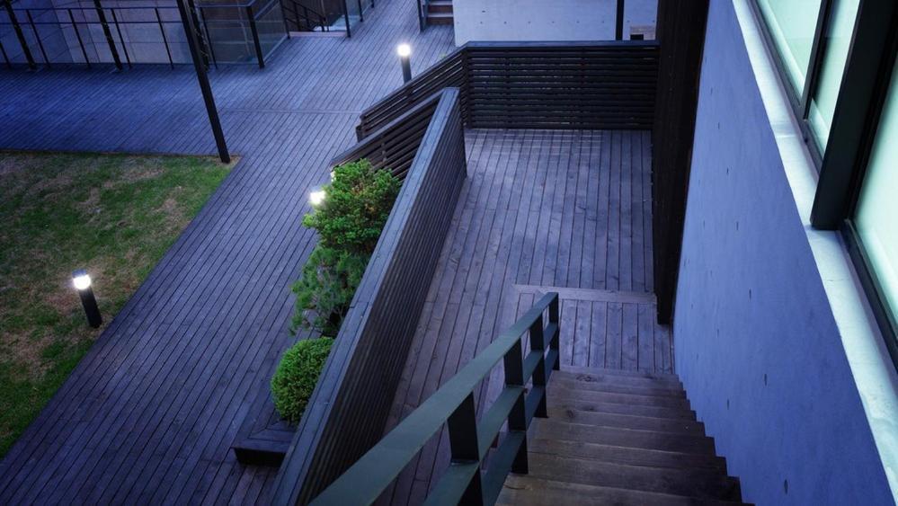 Bao House Pool Villa Jangpyeong Exteriér fotografie