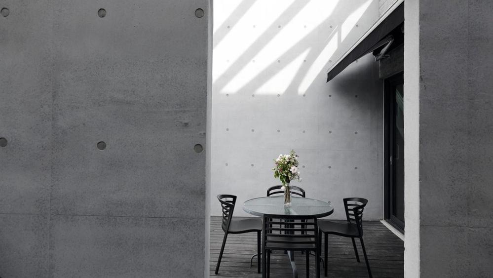 Bao House Pool Villa Jangpyeong Exteriér fotografie