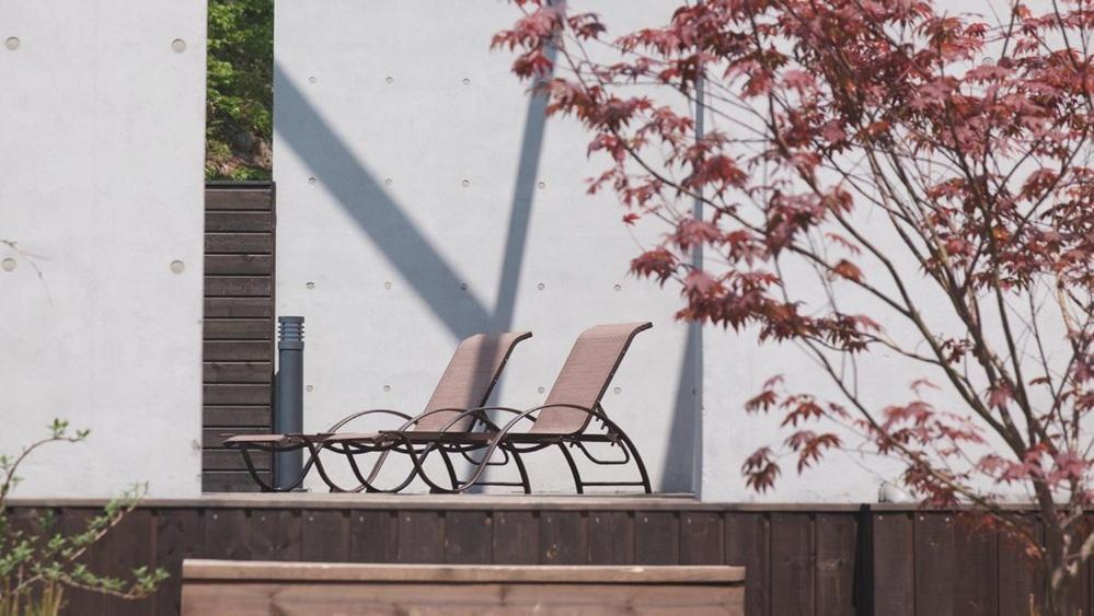Bao House Pool Villa Jangpyeong Exteriér fotografie