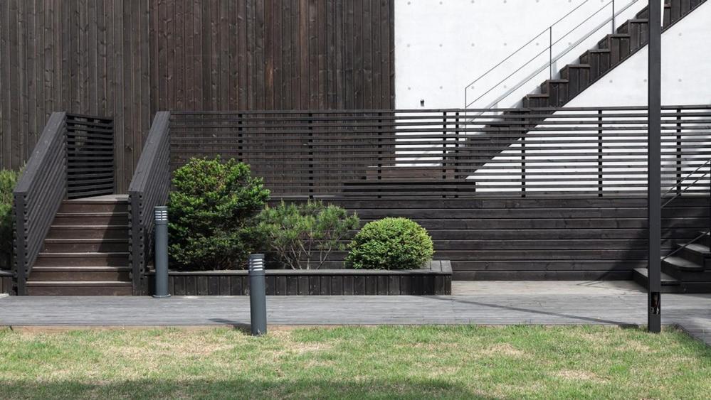 Bao House Pool Villa Jangpyeong Exteriér fotografie